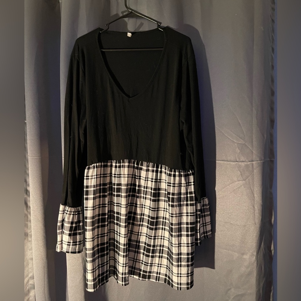 Cute long sleeve